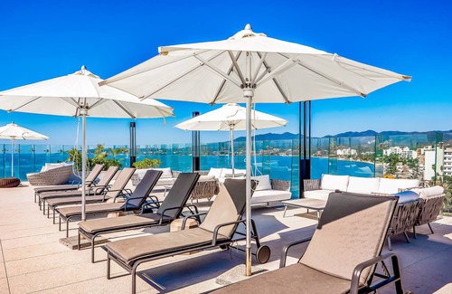 Bucerias Condo | 143 m² Condo ∙ 3 bedrooms ∙ 6 guests