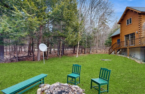 Beaver Cove House | 148 m² House ∙ 3 bedrooms ∙ 11 guests