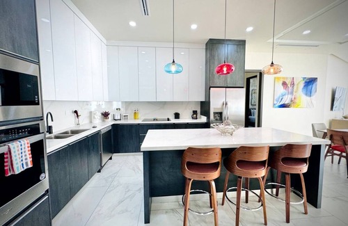 La Choya Condo | 149 m² Condo ∙ 3 bedrooms ∙ 6 guests