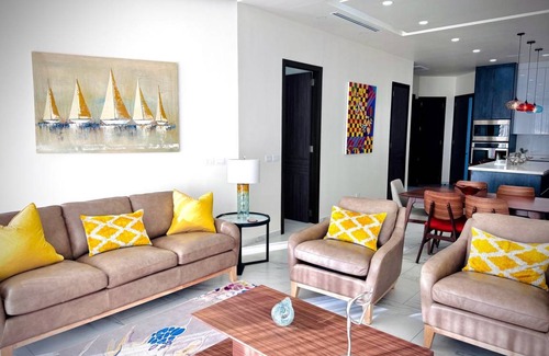 La Choya Condo | 149 m² Condo ∙ 3 bedrooms ∙ 6 guests