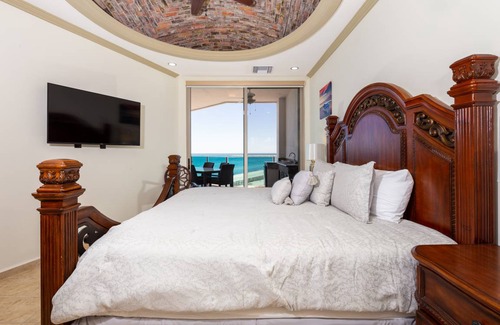 La Choya Condo | 149 m² Condo ∙ 3 bedrooms ∙ 8 guests