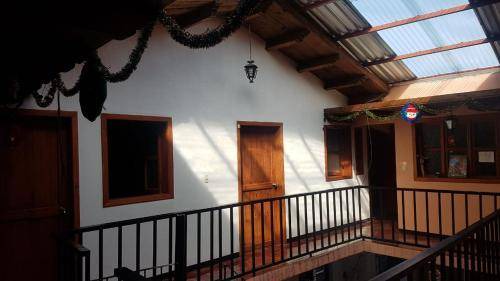 Del Cerrillo Bed & Breakfast | 15 m² Bed and breakfast ∙ 4 guests