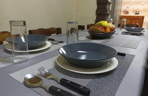 Del Cerrillo Bed & Breakfast | 15 m² Bed and breakfast ∙ 4 guests