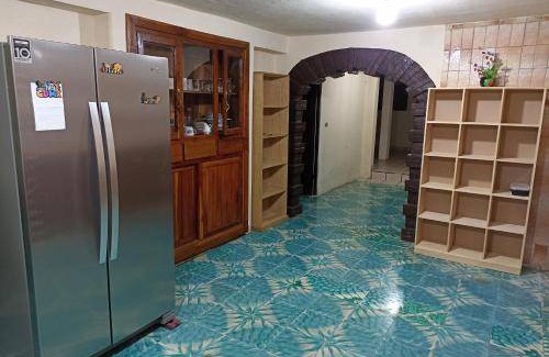 Del Cerrillo Bed & Breakfast | 15 m² Bed and breakfast ∙ 4 guests
