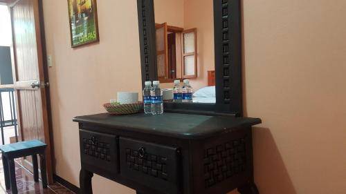 Del Cerrillo Bed & Breakfast | 15 m² Bed and breakfast ∙ 4 guests