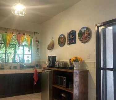 Colonia Guadalupe Bed & Breakfast | 15 m² Bed and breakfast ∙ 3 guests