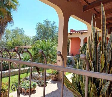 Tequisquiapan Bed & Breakfast | 15 m² Bed and breakfast ∙ 4 guests
