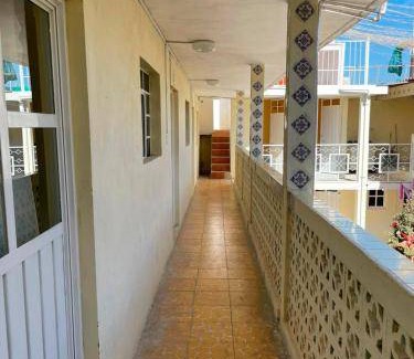 Tehuacan Bed & Breakfast | 15 m² Bed and breakfast ∙ 4 guests