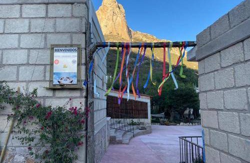 Bernal Hotel | 15 m² Hotel ∙ 4 guests