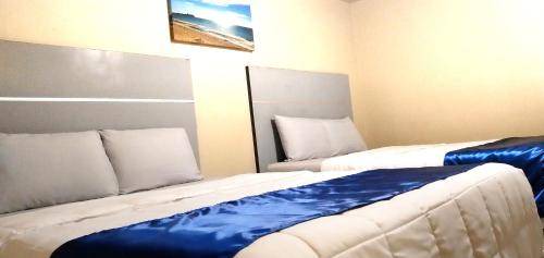 Ferrocarrilera Hotel | 15 m² Hotel ∙ 4 guests