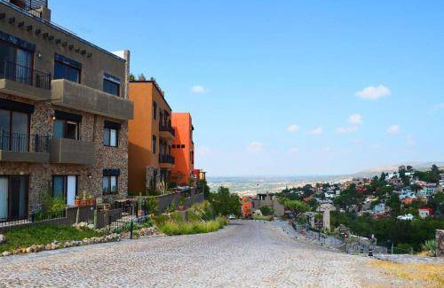 Atascadero House | 15 m² House ∙ 2 bedrooms ∙ 6 guests