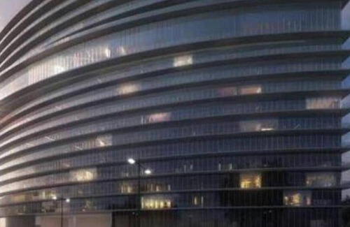 Financial District Apartment | 150 m² Apartment ∙ 2 bedrooms ∙ 6 guests