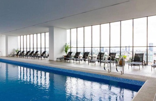 Financial District Apartment | 150 m² Apartment ∙ 2 bedrooms ∙ 6 guests