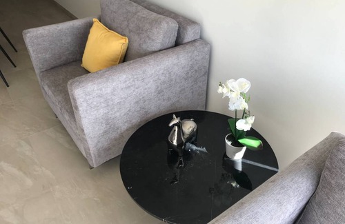 Zona Minerva Apartment | 150 m² Apartment ∙ 3 bedrooms ∙ 6 guests