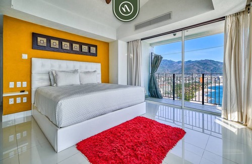 South Hotel Zone Apartment | 150 m² Apartment ∙ 4 bedrooms ∙ 8 guests