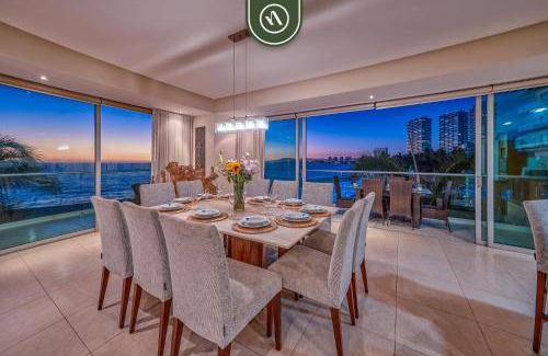North Hotel Zone Apartment | 150 m² Apartment ∙ 4 bedrooms ∙ 10 guests