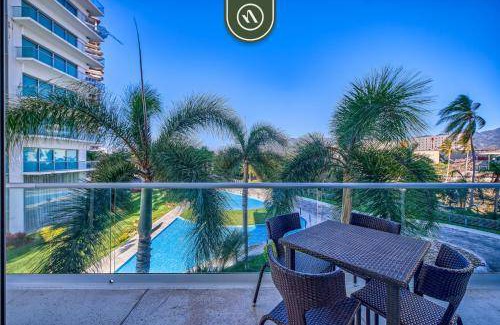 North Hotel Zone Apartment | 150 m² Apartment ∙ 4 bedrooms ∙ 10 guests