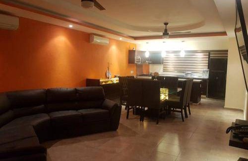 Costa Azul Apartment | 150 m² Apartment ∙ 4 bedrooms ∙ 12 guests