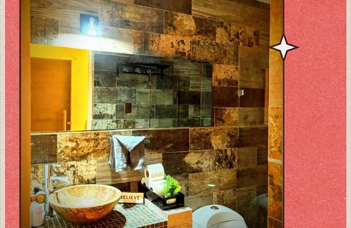 Queretaro House | 150 m² House ∙ 2 bedrooms ∙ 4 guests