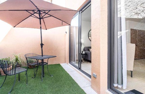El Marques House | 150 m² House ∙ 4 bedrooms ∙ 7 guests