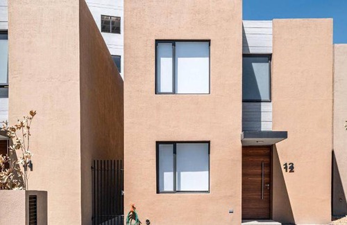 El Marques House | 150 m² House ∙ 4 bedrooms ∙ 7 guests