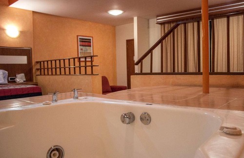 Cordoba Hotel | 150 m² Motel ∙ 2 bedrooms ∙ 6 guests