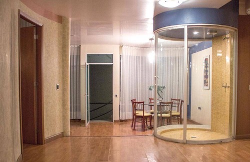 Cordoba Hotel | 150 m² Motel ∙ 2 bedrooms ∙ 6 guests