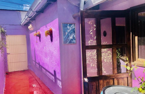 De Guadalupe House | 150 m² House ∙ 1 bedroom ∙ 2 guests
