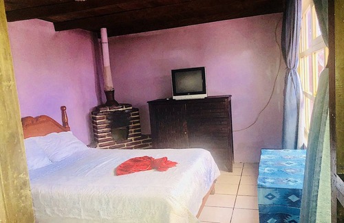 De Guadalupe House | 150 m² House ∙ 1 bedroom ∙ 2 guests