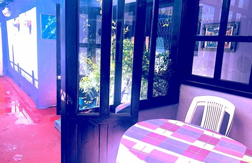 De Guadalupe House | 150 m² House ∙ 1 bedroom ∙ 2 guests
