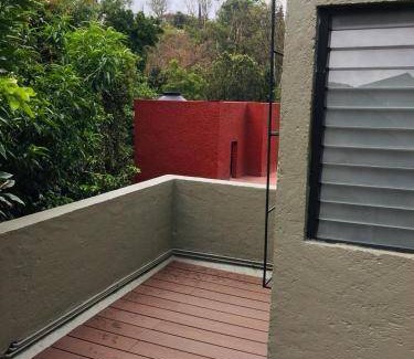 Bosques de las Lomas Apartment | 150 m² Apartment ∙ 2 bedrooms ∙ 6 guests