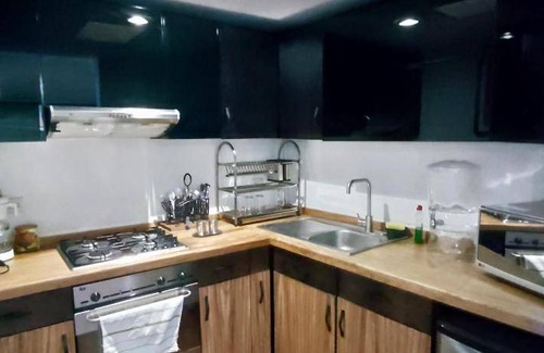 Atlixco House | 1500 m² House ∙ 3 bedrooms ∙ 8 guests
