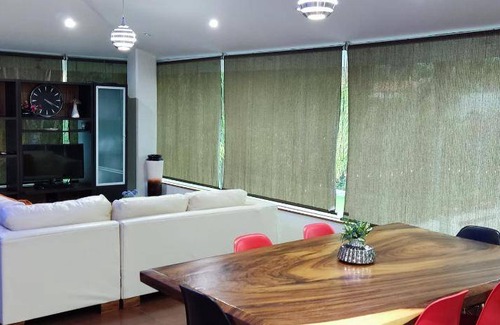 Atlixco House | 1500 m² House ∙ 3 bedrooms ∙ 8 guests