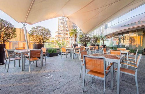 Cuauhtemoc Apartment | 152 m² Serviced apartment ∙ 3 bedrooms ∙ 10 guests