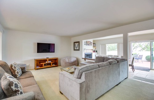 Northridge Estates Apartment | 153 m² Apartment ∙ 2 bedrooms ∙ 4 guests