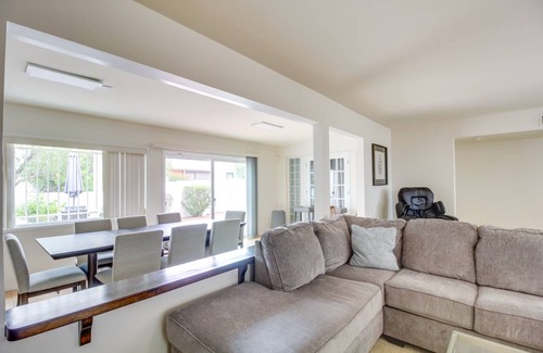 Northridge Estates Apartment | 153 m² Apartment ∙ 2 bedrooms ∙ 4 guests