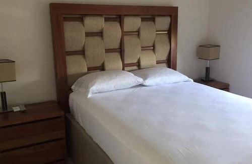 Olas Altas Apartment | 155 m² Apartment ∙ 3 bedrooms ∙ 8 guests
