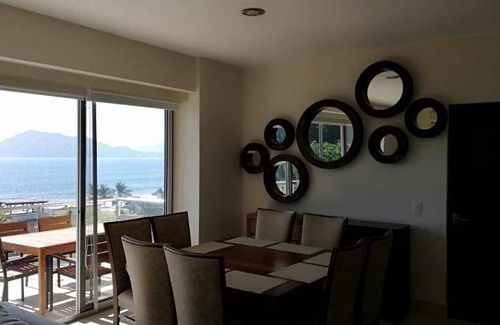 Olas Altas Apartment | 155 m² Apartment ∙ 3 bedrooms ∙ 8 guests