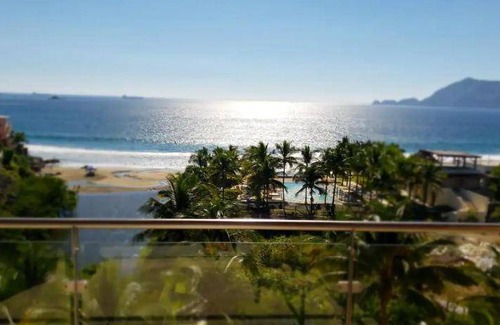 Olas Altas Apartment | 155 m² Apartment ∙ 3 bedrooms ∙ 8 guests