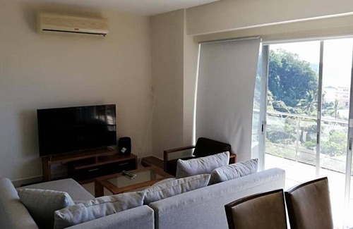 Olas Altas Apartment | 155 m² Apartment ∙ 3 bedrooms ∙ 8 guests