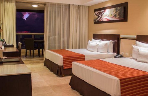 Las Glorias Resort | 155 m² Resort ∙ 127 guests
