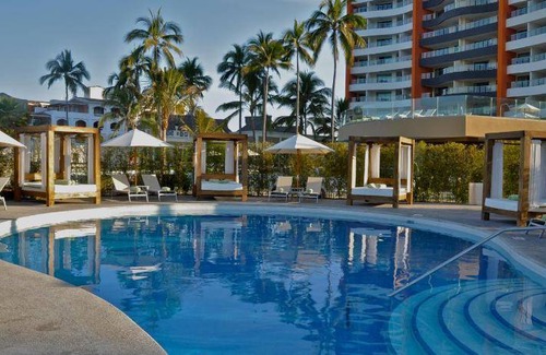 Las Glorias Resort | 155 m² Resort ∙ 127 guests