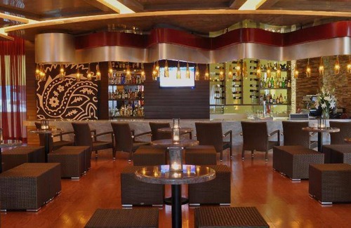 Las Glorias Resort | 155 m² Resort ∙ 127 guests