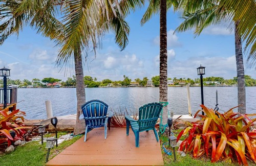 Hollywood Lakes House | 158 m² House ∙ 3 bedrooms ∙ 6 guests