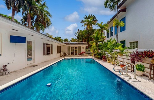 Hollywood Lakes House | 158 m² House ∙ 3 bedrooms ∙ 6 guests