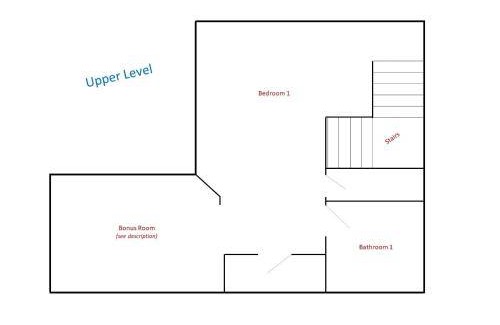 Sugar House House | 158 m² House ∙ 3 bedrooms ∙ 8 guests