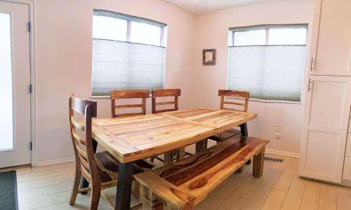 Sugar House House | 158 m² House ∙ 3 bedrooms ∙ 8 guests