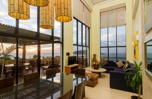 Zona Dorada Resort | 159 m² Resort ∙ 127 guests