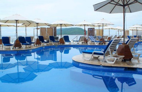 Zona Dorada Resort | 159 m² Resort ∙ 127 guests