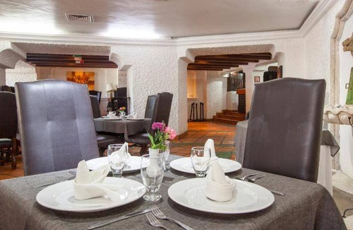 Zona Dorada Resort | 159 m² Resort ∙ 127 guests